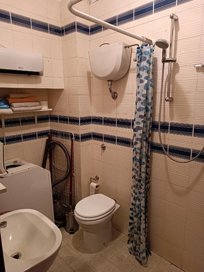 Ferienwohnung Cesare Battisti Seggiano Exterior foto